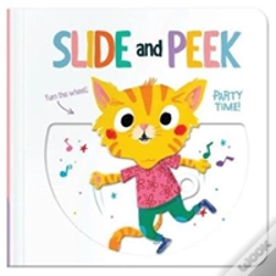 Capa do artigo Slide & Peek: Party Time