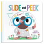 Slide & Peek: When I Grow Up - Preview