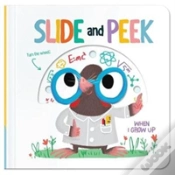 Capa do artigo Slide & Peek: When I Grow Up