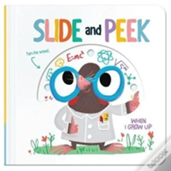 Capa do artigo Slide & Peek: When I Grow Up