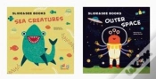 Capa do artigo Slide & See Books