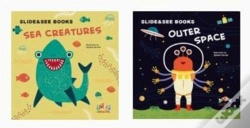 Capa do artigo Slide & See Books