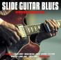 Slide Guitar Blues - CD - Preview