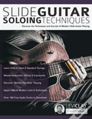 Slide Guitar Soloing Techniques