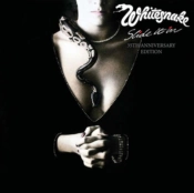 Capa do artigo Slide It In - CD