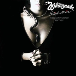 Capa do artigo Slide It In - CD