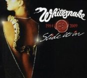 Capa do artigo Slide It In - CD