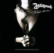 Capa do artigo Slide It In (US Mix) - CD