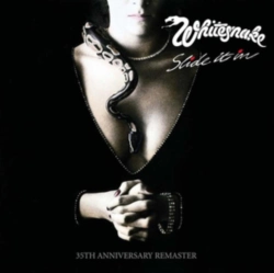 Capa do artigo Slide It In (US Mix) - CD