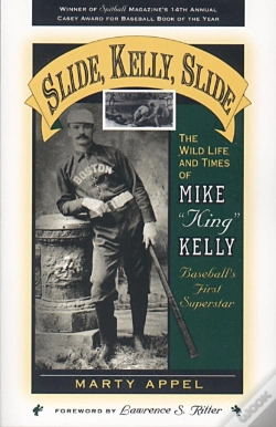 Capa do artigo Slide, Kelly, Slide