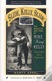 Capa do artigo Slide, Kelly, Slide