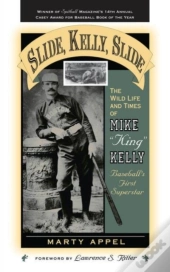 Slide, Kelly, Slide