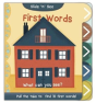 Slide 'N' See First Words - Preview
