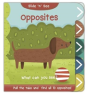 Slide 'N' See Opposites - Preview