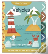 Slide 'N' See Vehicles
