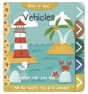 Slide 'N' See Vehicles - Preview