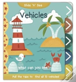 Capa do artigo Slide 'N' See Vehicles