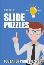 Capa do artigo Slide Puzzles