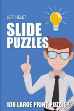 Capa do artigo Slide Puzzles