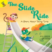Capa do artigo Slide Ride