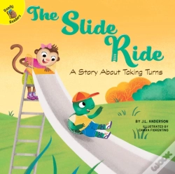 Capa do artigo Slide Ride