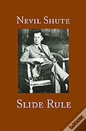 Capa do artigo Slide Rule
