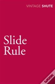 Capa do artigo Slide Rule