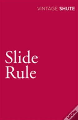 Capa do artigo Slide Rule