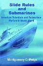 Slide Rules And Submarines - Preview