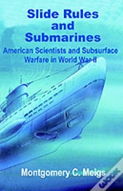 Capa do artigo Slide Rules And Submarines