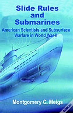 Capa do artigo Slide Rules And Submarines