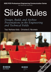 Capa do artigo Slide Rules