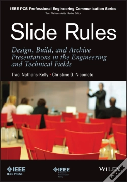 Capa do artigo Slide Rules