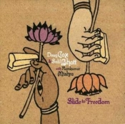 Capa do artigo Slide to Freedom - CD