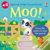 Capa do artigo Slider Sound Books Moo!