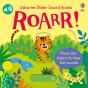 Slider Sound Books: Roarr! - Preview