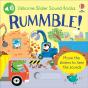 Slider Sound Books: Rummble! - Preview
