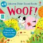 Slider Sound Books Woof! - Preview