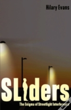 Capa do artigo Sliders: The Enigma Of Streetlight Inter