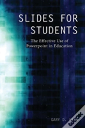 Capa do artigo Slides For Students
