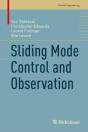 Sliding Mode Control And Observation - Preview