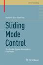 Sliding Mode Control - Preview