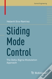 Sliding Mode Control