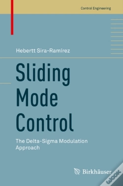 Capa do artigo Sliding Mode Control