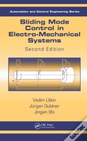 Capa do artigo Sliding Mode Control In Electro-Mechanical Systems