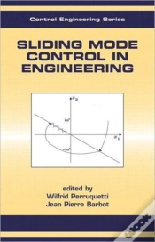 Capa do artigo Sliding Mode Control In Engineering