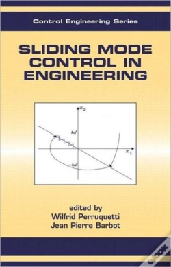 Capa do artigo Sliding Mode Control In Engineering