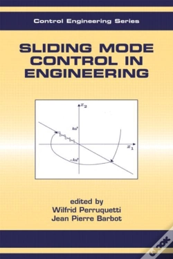 Capa do artigo Sliding Mode Control In Engineering