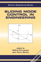 Capa do artigo Sliding Mode Control In Engineering