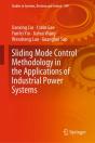 Sliding Mode Control Methodology In The Applications Of Industrial Power Systems - Preview